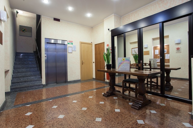 レジデンス レポンティーナ