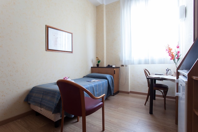 レジデンス レポンティーナ