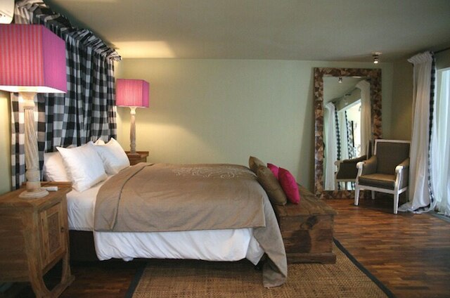 オアジア スパ ヴィラ バリ