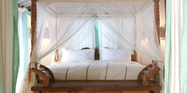 オアジア スパ ヴィラ バリ