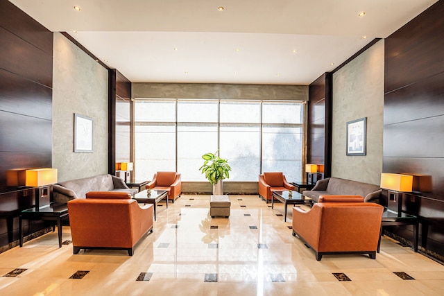 ミレニアム セントラル ホテル ドーハ