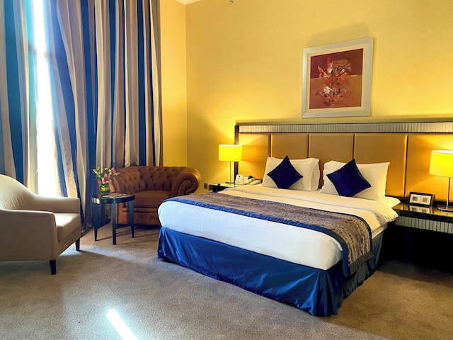 ミレニアム セントラル ホテル ドーハ