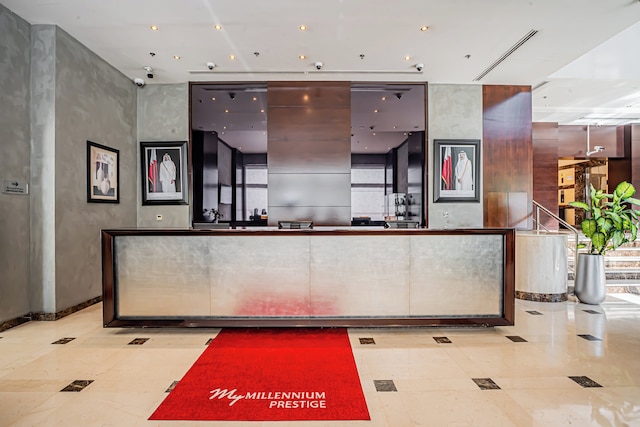 ミレニアム セントラル ホテル ドーハ