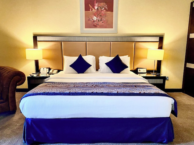 ミレニアム セントラル ホテル ドーハ