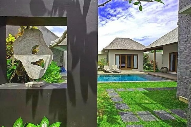 ジャブナミ ヴィラ