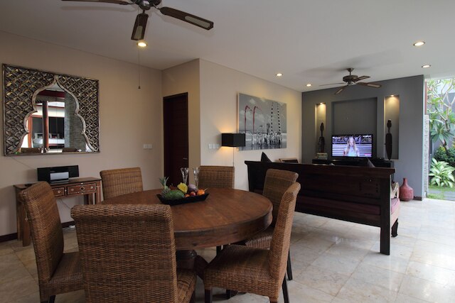 ジャブナミ ヴィラ