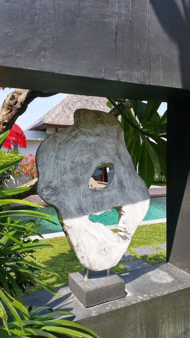 ジャブナミ ヴィラ