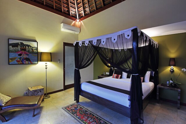 ジャブナミ ヴィラ