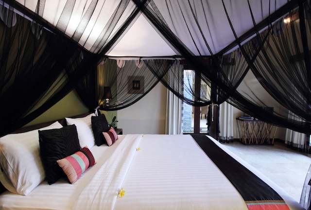 ジャブナミ ヴィラ