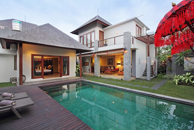 ジャブナミ ヴィラ