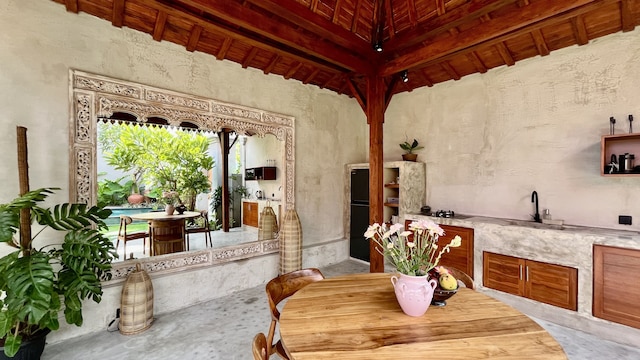 ジャブナミ ヴィラ