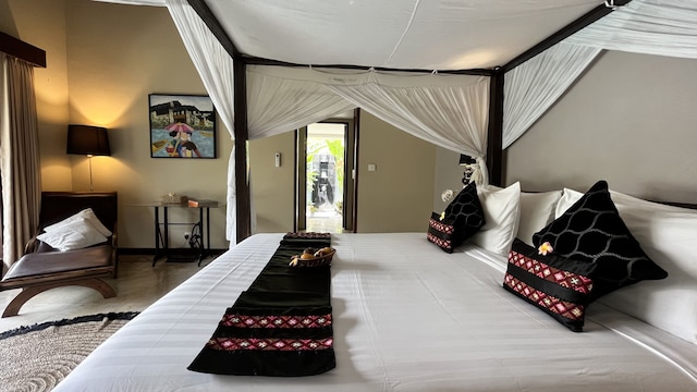 ジャブナミ ヴィラ