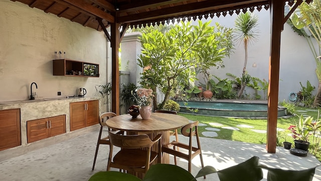 ジャブナミ ヴィラ