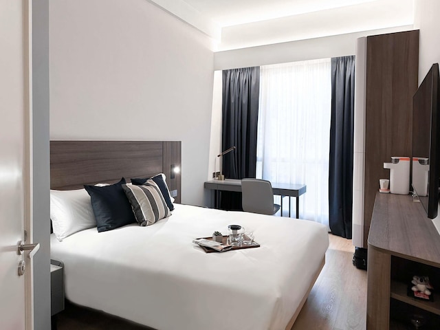 イビス 香港 セントラル アンド シェンワン (宜必思香港中上環)