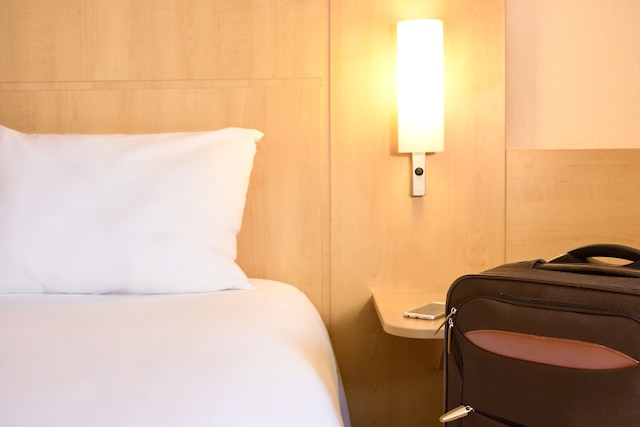 イビス 香港 セントラル アンド シェンワン (宜必思香港中上環)