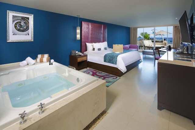 ハード ロック ホテル カンクン - オール インクルーシブ