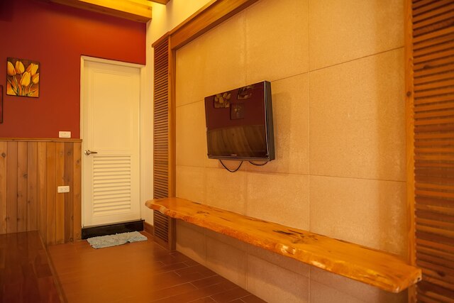 ファンザラン ゲストハウス (汎札嵐渡假休閒民宿)