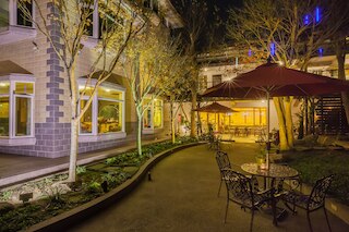 ファンザラン ゲストハウス (汎札嵐渡假休閒民宿)