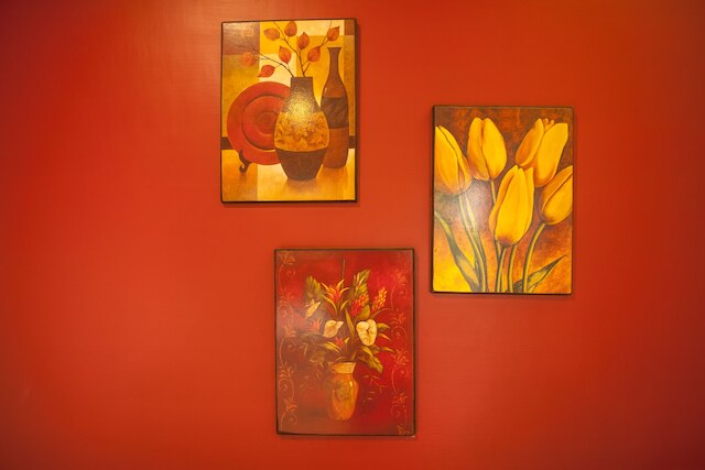 ファンザラン ゲストハウス (汎札嵐渡假休閒民宿)