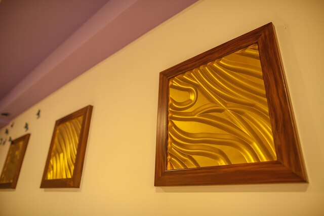 ファンザラン ゲストハウス (汎札嵐渡假休閒民宿)