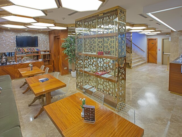 ノビ エフェンディ ホテル - スペシャル クラス