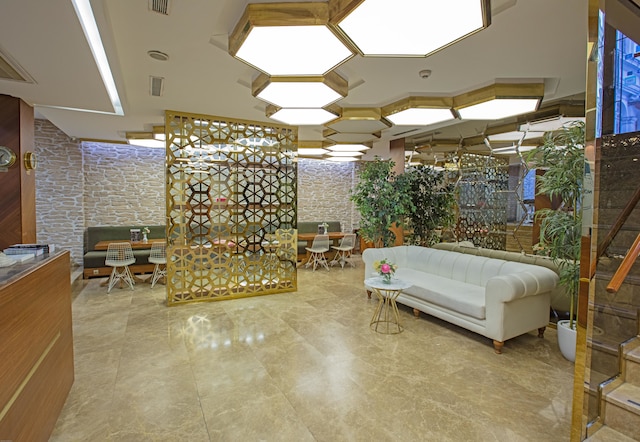 ノビ エフェンディ ホテル - スペシャル クラス