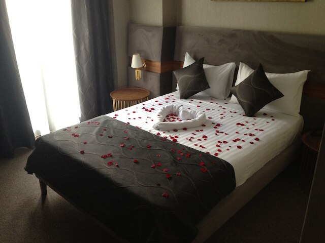 ノビ エフェンディ ホテル - スペシャル クラス