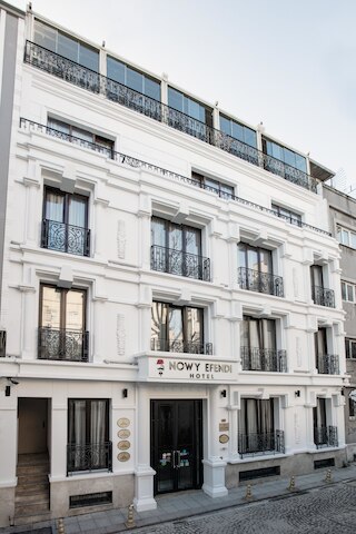 ノビ エフェンディ ホテル - スペシャル クラス