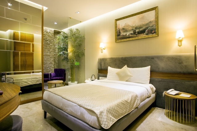 ノビ エフェンディ ホテル - スペシャル クラス