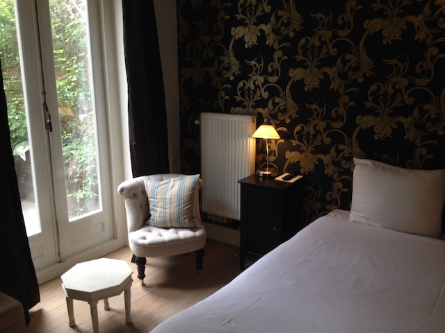 グランド カナル ブティック ホテル