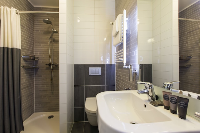 グランド カナル ブティック ホテル