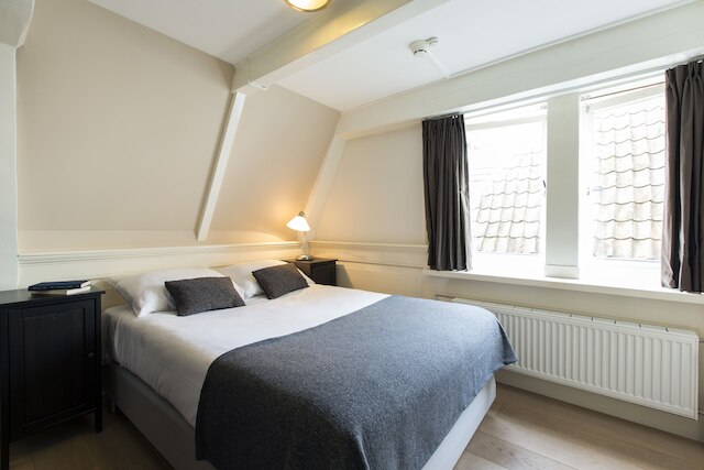 グランド カナル ブティック ホテル