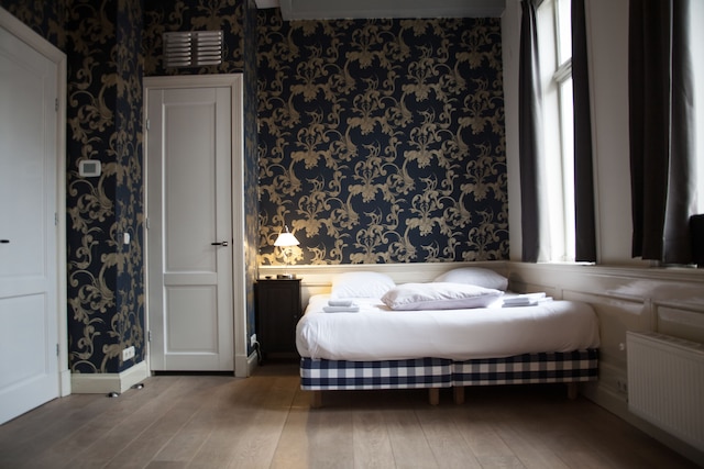 グランド カナル ブティック ホテル