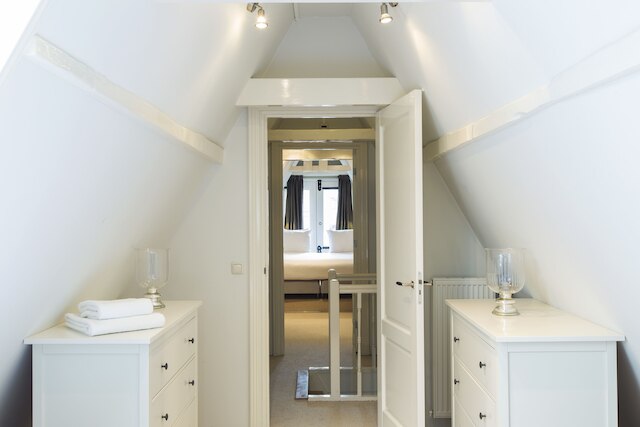 グランド カナル ブティック ホテル