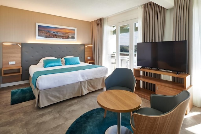 オテル アトゥランタル