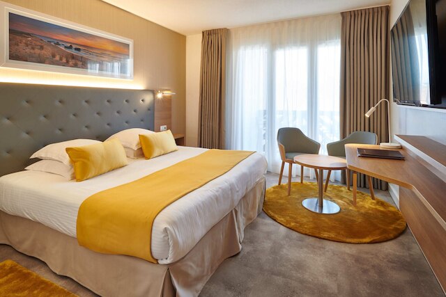 オテル アトゥランタル