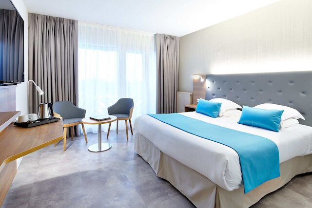 オテル アトゥランタル