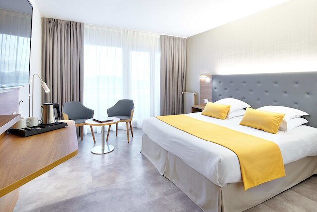 オテル アトゥランタル