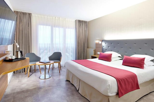 オテル アトゥランタル