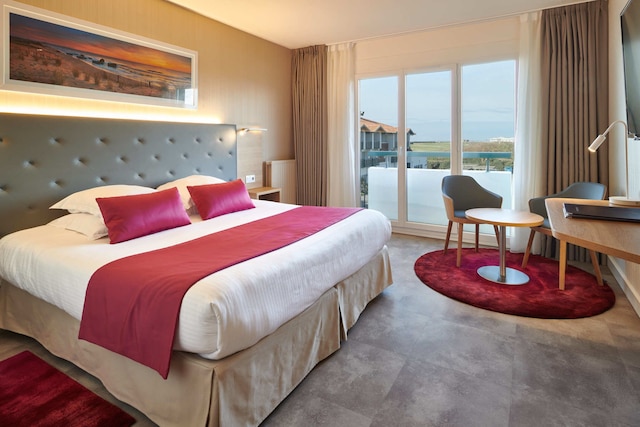 オテル アトゥランタル