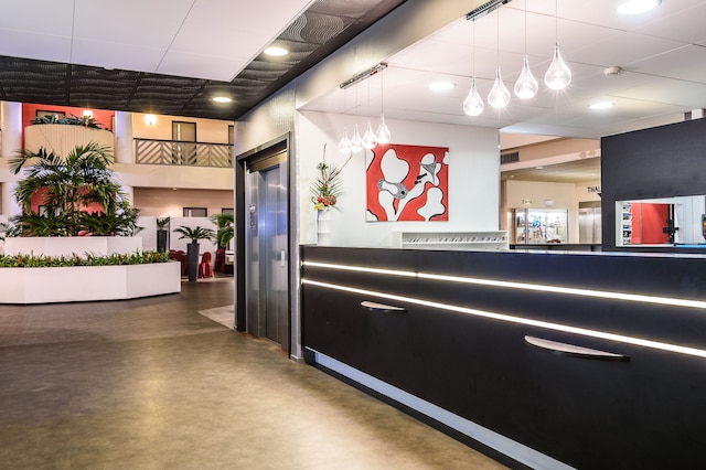 オテル アトゥランタル