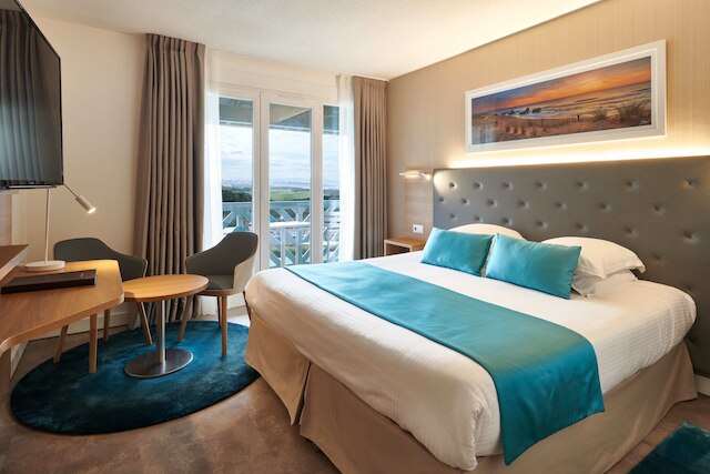 オテル アトゥランタル