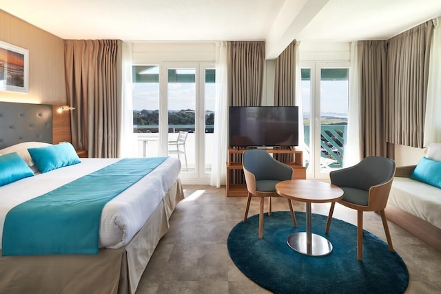 オテル アトゥランタル