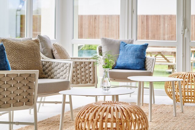 オテル レ テラセス ダトゥランタル