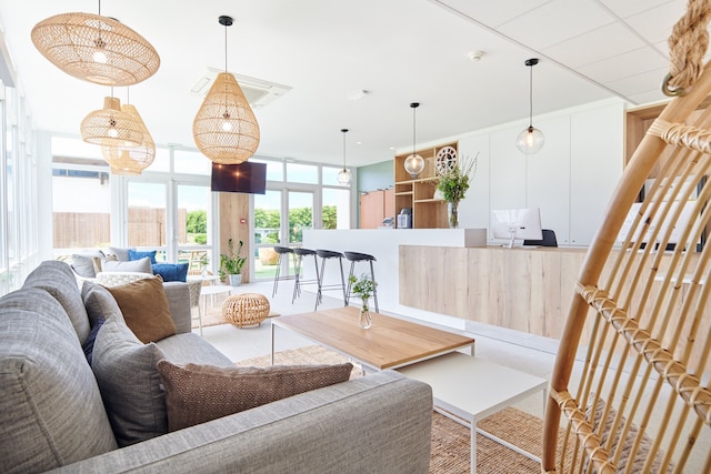 オテル レ テラセス ダトゥランタル