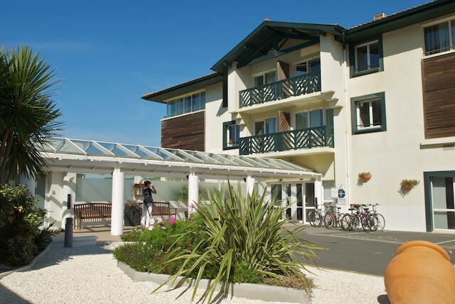 オテル レ テラセス ダトゥランタル