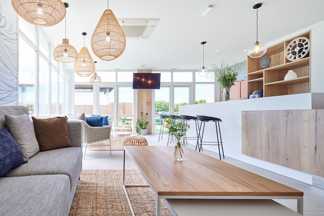 オテル レ テラセス ダトゥランタル