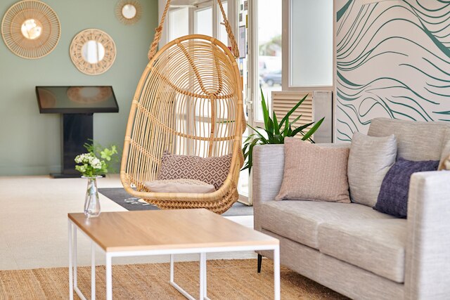 オテル レ テラセス ダトゥランタル