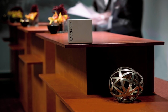 ルネッサンス バルセロナ フィラ ホテル