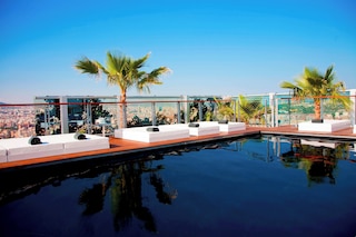 ルネッサンス バルセロナ フィラ ホテル